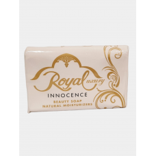 Мыло натуральное Royal Innocence (Невинность) 125 гр. 3 шт.